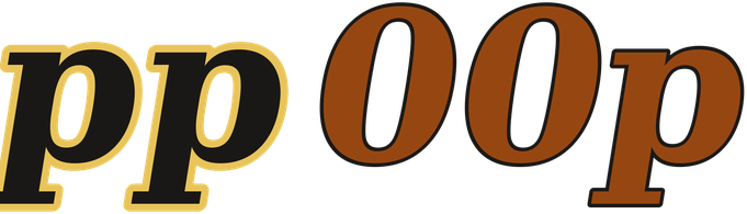 pp00p logo